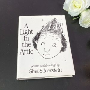 A Light in the Attic